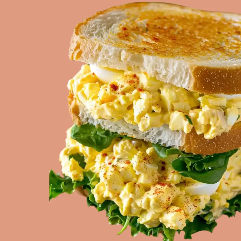 Egg Sandwich